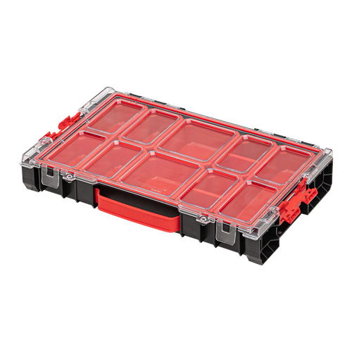 Zestaw skrzyń narzędziowych QBRICK SYSTEM PRO Set 3