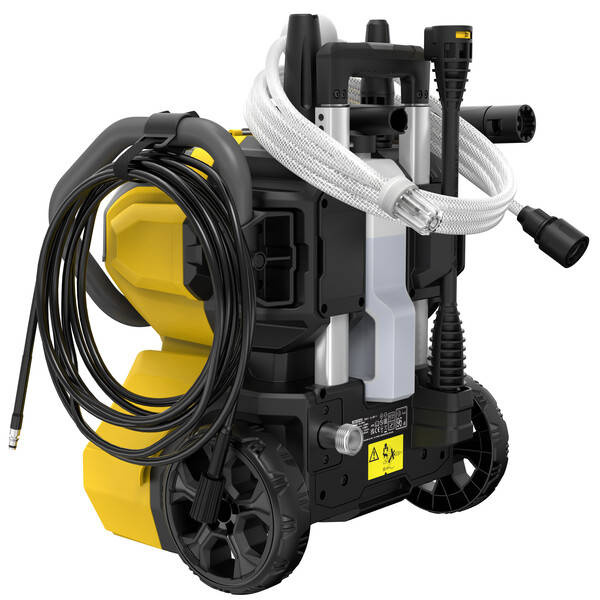 Myjka ciśnieniowa Stanley Fatmax SFMCPW1500B