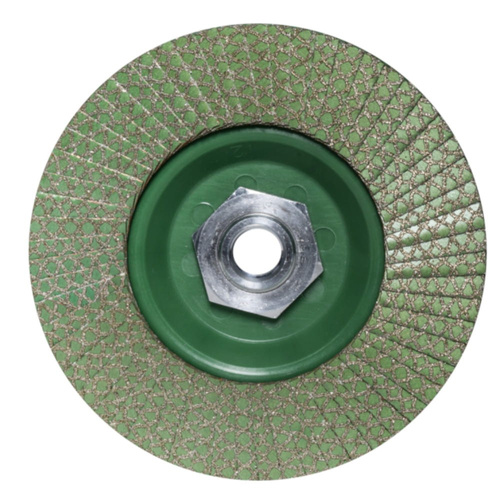 Tarcza diamentowa Rubi Flap Disc 50/60 115MM 32921