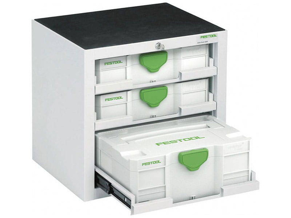 Szafka na Sys.  SYS-PORT 500/2 Festool 491921