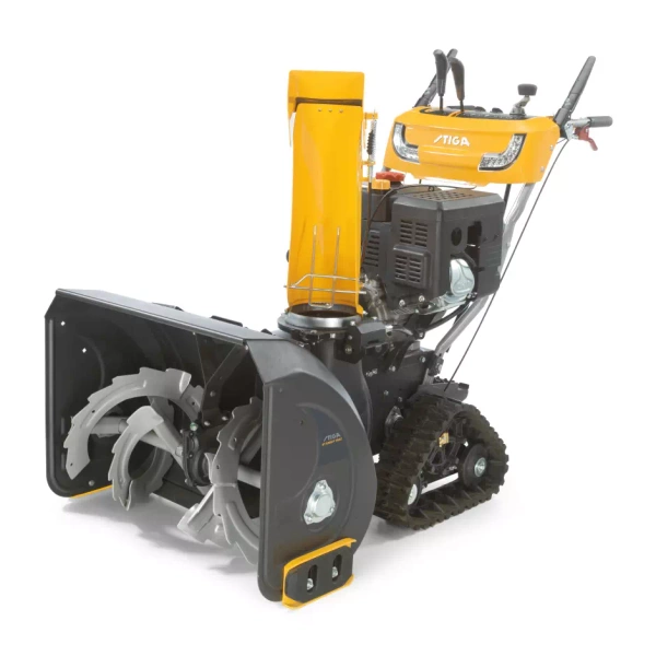 Odśnieżarka gąsienicowa Stiga ST 5266 P TRAC