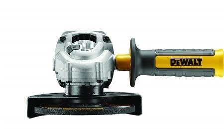 Szlifierka kątowa Dewalt DWE4203