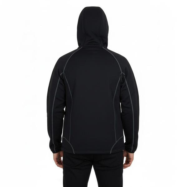 Kurtka męska SoftShell Metabo rozmiar S 638678040