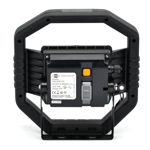 Przenośny Naświetlacz Brennenstuhl Hybrid LED DARGO IP65