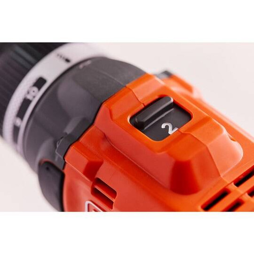 Wiertarko-wkrętarka Black Decker BLD682D1XK-QW