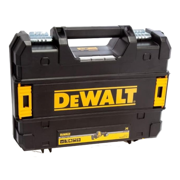 Pilarka szablasta Dewalt DCS369P2