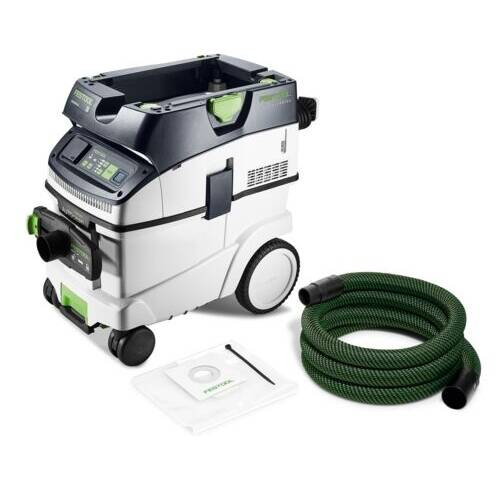 Odkurzacz mobilny Festool CTM 36 EI AC-RENOFIX 577860