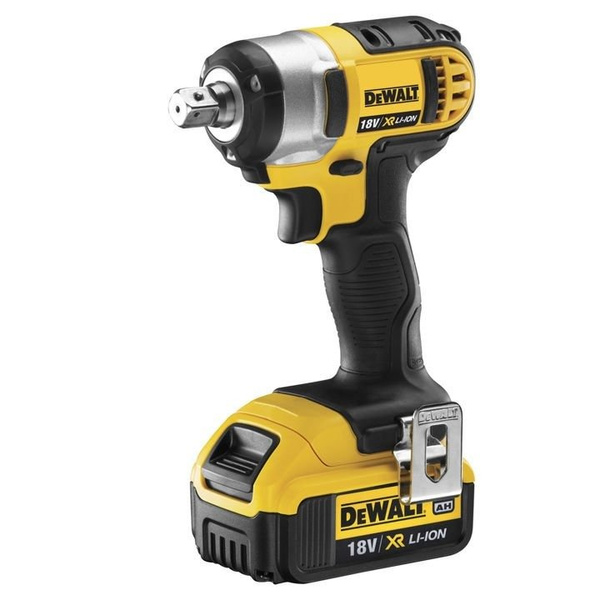 Klucz udarowy Dewalt DCF880M2
