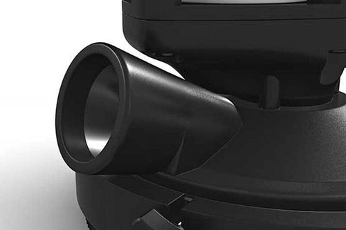 Szlifierka do betonu Menzer SF 125