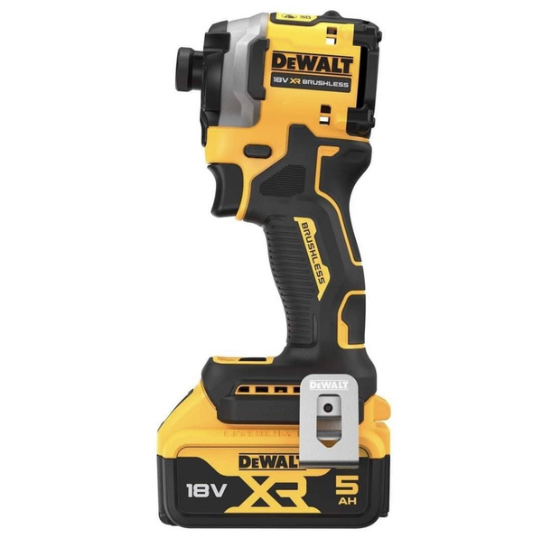 Zakrętarka Dewalt DCF850P2T