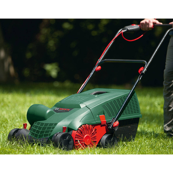 Aerator Bosch UniversalRake 900