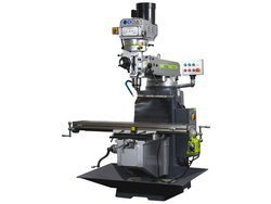 Frezarka uniwersalna MM 3000 Luna 208920108