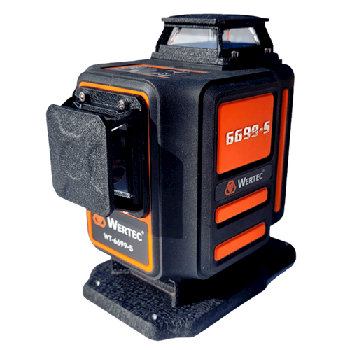 Laser poziomujący Wertec WT-6699S