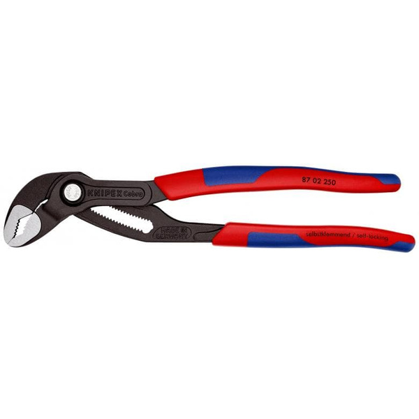 Szczypce nastawne Knipex Cobra 8702250