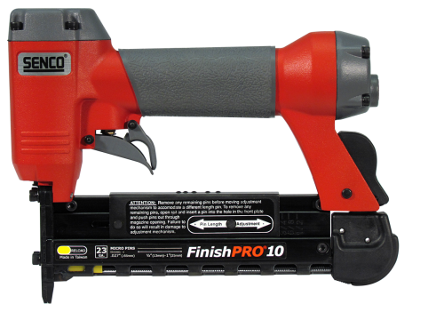 Sztyfciarka FinishPro 10/0.6 Senco 2C2001N