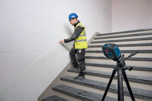 Laser krzyżowy Bosch GLL 20-22 G (0601065600)