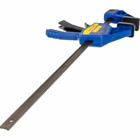 Ścisk uniwersalny Quick-Change typ 518 18"/455 mm Irwin T518QCEL7