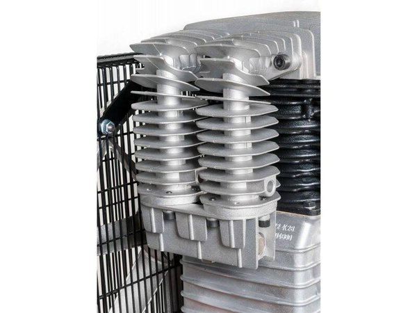 Kompresor olejowy HK 650-200 PRO 200L AIRPRESS 360671