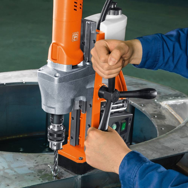 Wiertarka magnetyczna Fein KBE 50-2