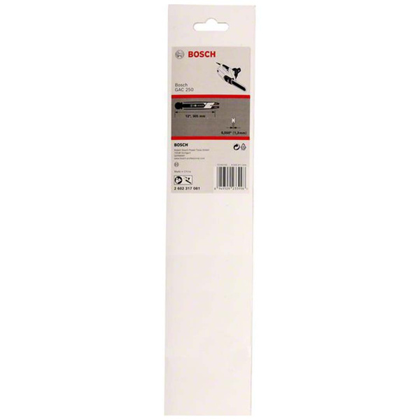 Prowadnica do Bosch GAC 250 - Bosch 2602317081