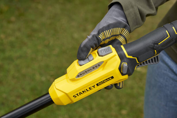 Podkaszarka Stanley Fatmax SFMSTB930M