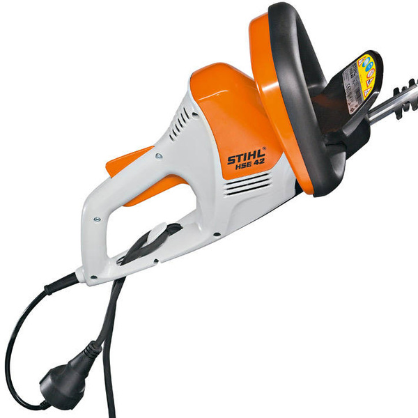 Nożyce do gałęzi STIHL HSE 42 z listwą tnąca 45 cm