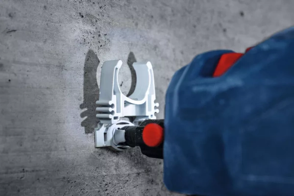 Sztyfciarka Bosch GNB 18V-40 06019L7005