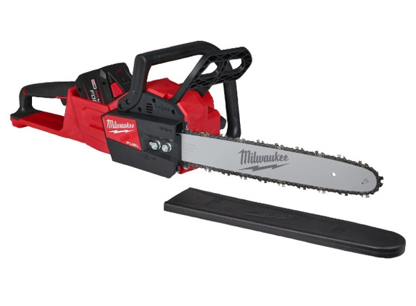 Pilarka łańcuchowa akumulatorowa Milwaukee M18 FCHS35-122