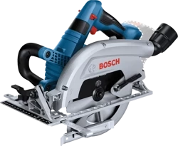 Pilarka tarczowa Bosch GKS 18V-70 L 06016B9000