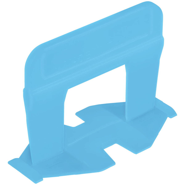 Elementy "T" gru.1 mm do syt 3 do 12 mm