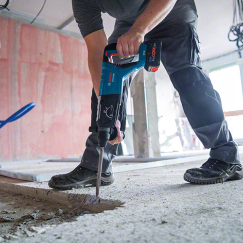 Młotowiertarka Bosch GBH 18V-28 DC (0611919000)