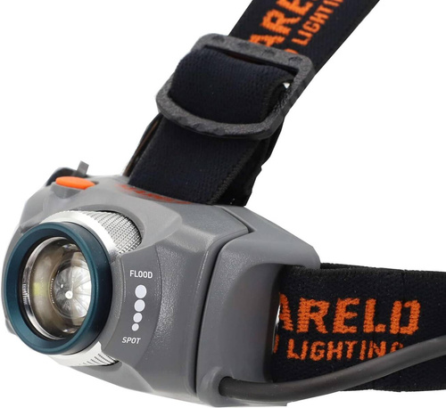 Latarka czołowa Peta 300 RE Mareld 690001102