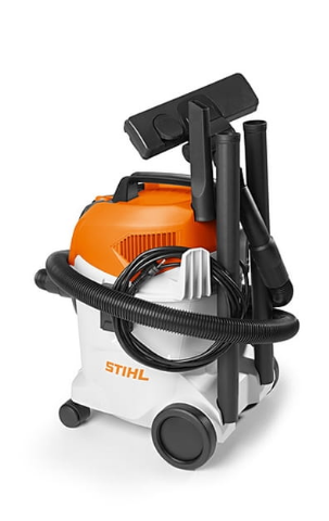 Odkurzacz przemysłowy Stihl SE 33 (SE010124413)