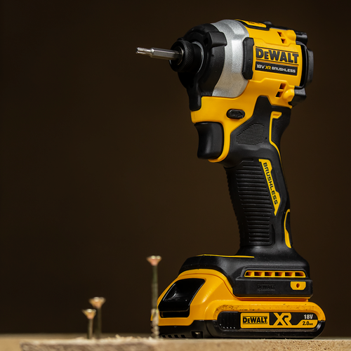 Zakrętarka DeWALT DCF850D2T
