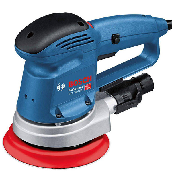 Szlifierka mimośrodowa Bosch GEX 34-150