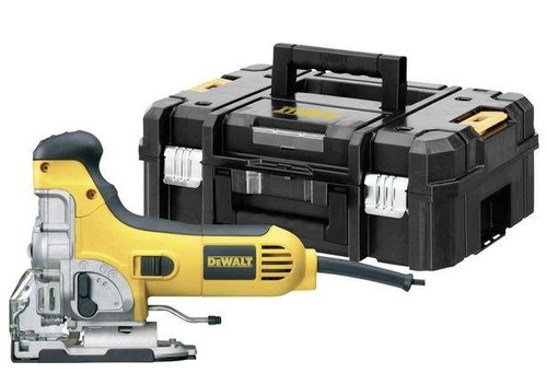 Wyrzynarka Dewalt DW333KT