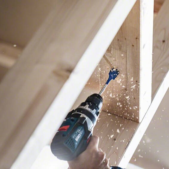 Wiertło łopatkowe Bosch EXPERT Self Cut Speed 14×400mm