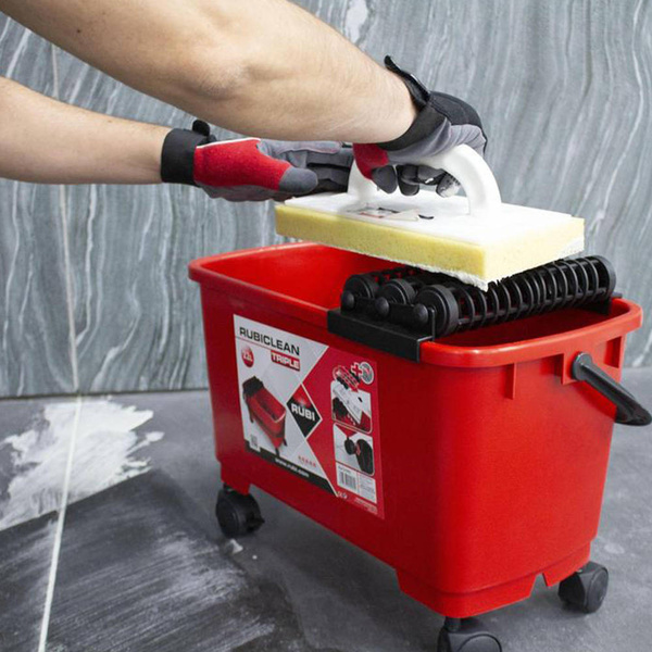 Wiadro do fugowania RUBI 21995