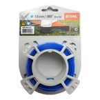 Żyłka tnąca okrągła 1,6 mm x 20 m Stihl 00009302334