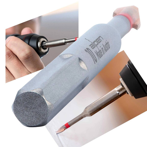 Wiertło do płytek Alpen 0030300800100 - 8,0 mm