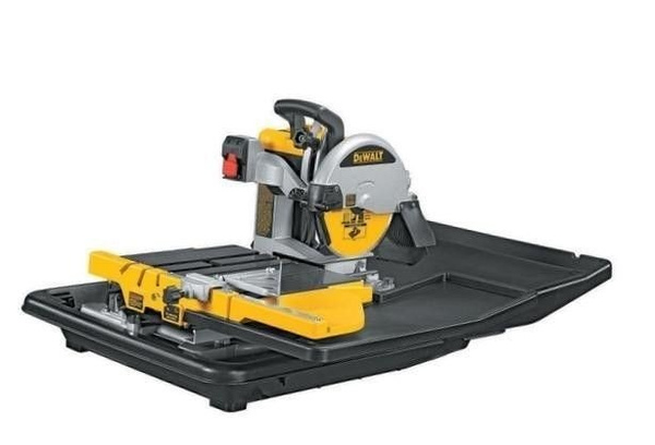 Przecinarka do glazury Dewalt D24000