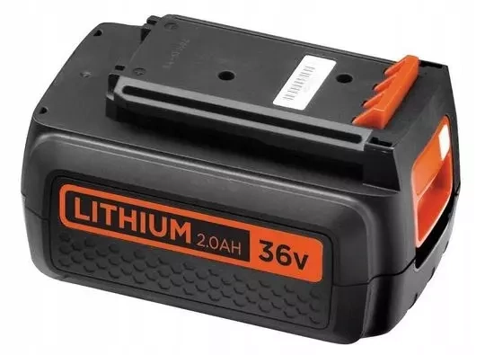 Akumulator 36V, 2 Ah BLACK&DEKER BL20362