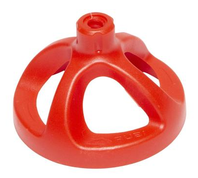 Zestaw CYCLONE 1,5 mm (300+100) 35964 RUBI