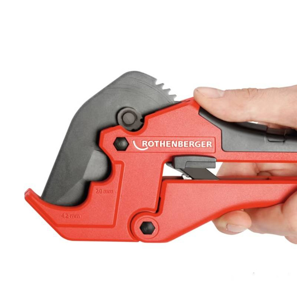 Nóż wymienny Rothenberger do obcinaka ROCUT 42 TWIN CUT 