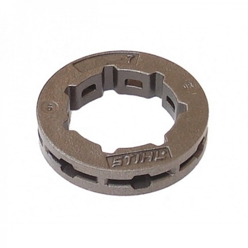 Pierścień napędu łańcucha 3/8" 7Z Stihl 00006421231