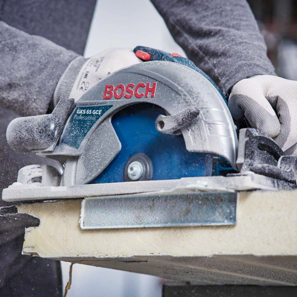 Tarcza pilarska Expert Bosch 2608644367