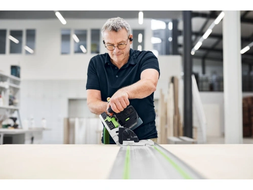 Zagłębiarka Festool TSC 55 KSEB-Basic