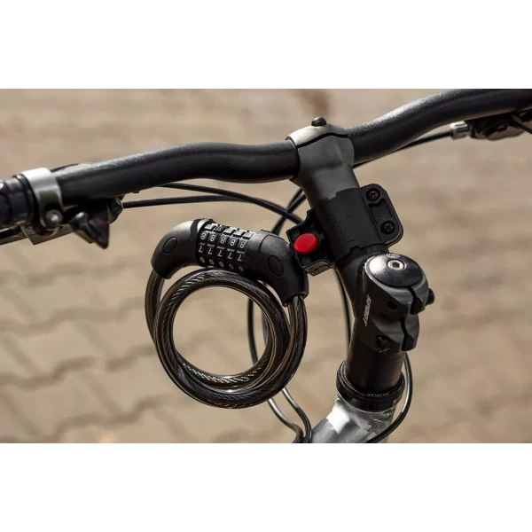 Zapięcie rowerowe NEO Tools 91-007