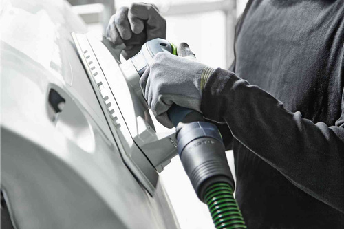 Wąż IAS       IAS 3 light 10000 AS Festool 497480