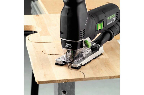 Zestaw 20 szt. brzeszczotów do wyrzynarki Festool S 75/4 K/20 (204266)